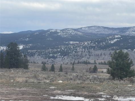 172 Cayuse Mountain Road Tonasket WA 98855