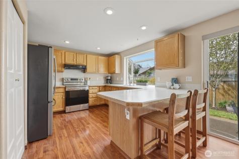 6304 57th Place SE Lacey WA 98513