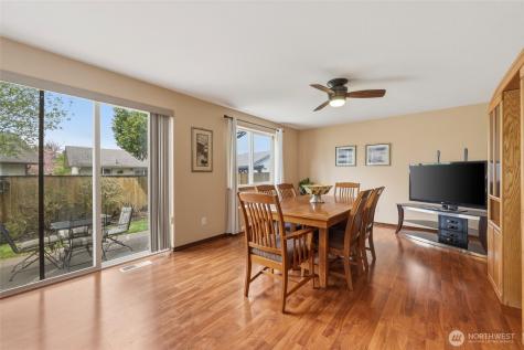 6304 57th Place SE Lacey WA 98513