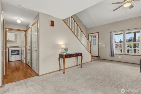 6304 57th Place SE Lacey WA 98513