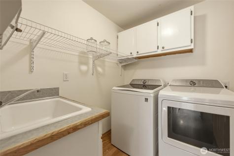 6304 57th Place SE Lacey WA 98513