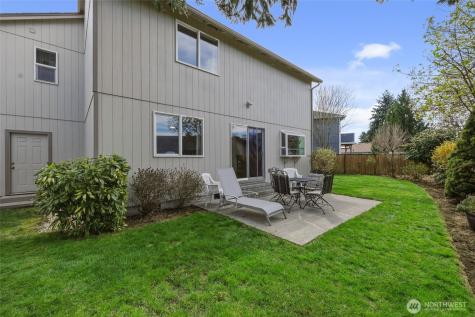 6304 57th Place SE Lacey WA 98513