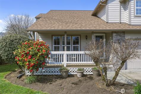 6304 57th Place SE Lacey WA 98513