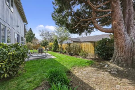 6304 57th Place SE Lacey WA 98513