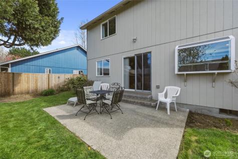 6304 57th Place SE Lacey WA 98513