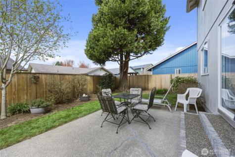 6304 57th Place SE Lacey WA 98513