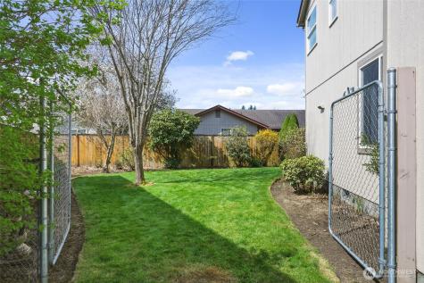 6304 57th Place SE Lacey WA 98513