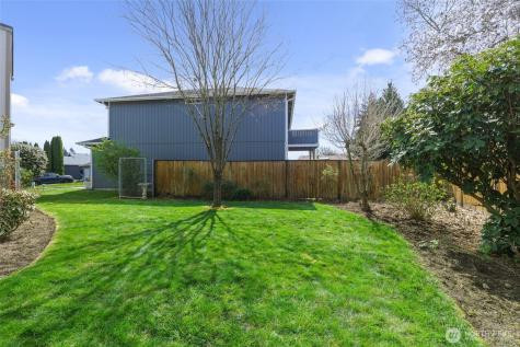6304 57th Place SE Lacey WA 98513