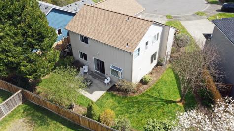 6304 57th Place SE Lacey WA 98513