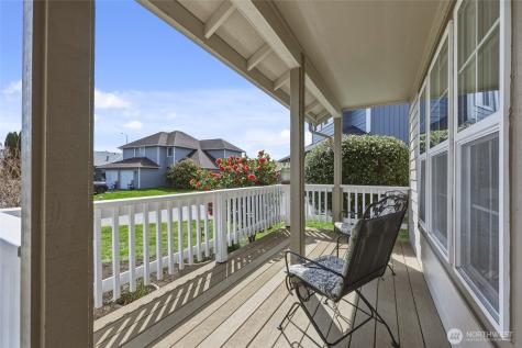 6304 57th Place SE Lacey WA 98513