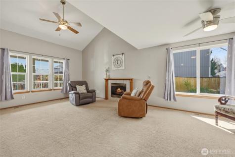 6304 57th Place SE Lacey WA 98513