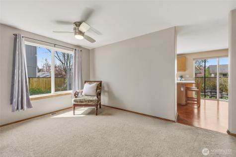 6304 57th Place SE Lacey WA 98513