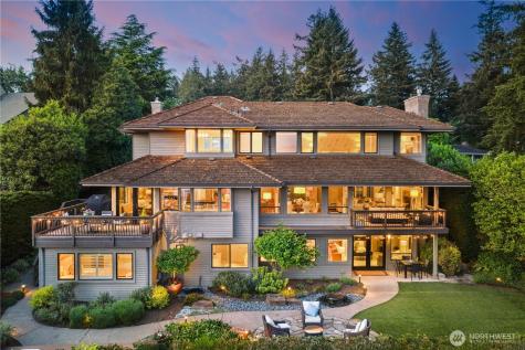8297 SE 82nd Street Mercer Island WA 98040
