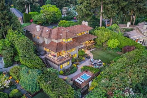 8297 SE 82nd Street Mercer Island WA 98040