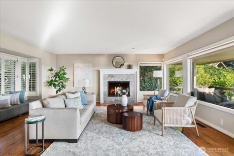 8297 SE 82nd Street Mercer Island WA 98040