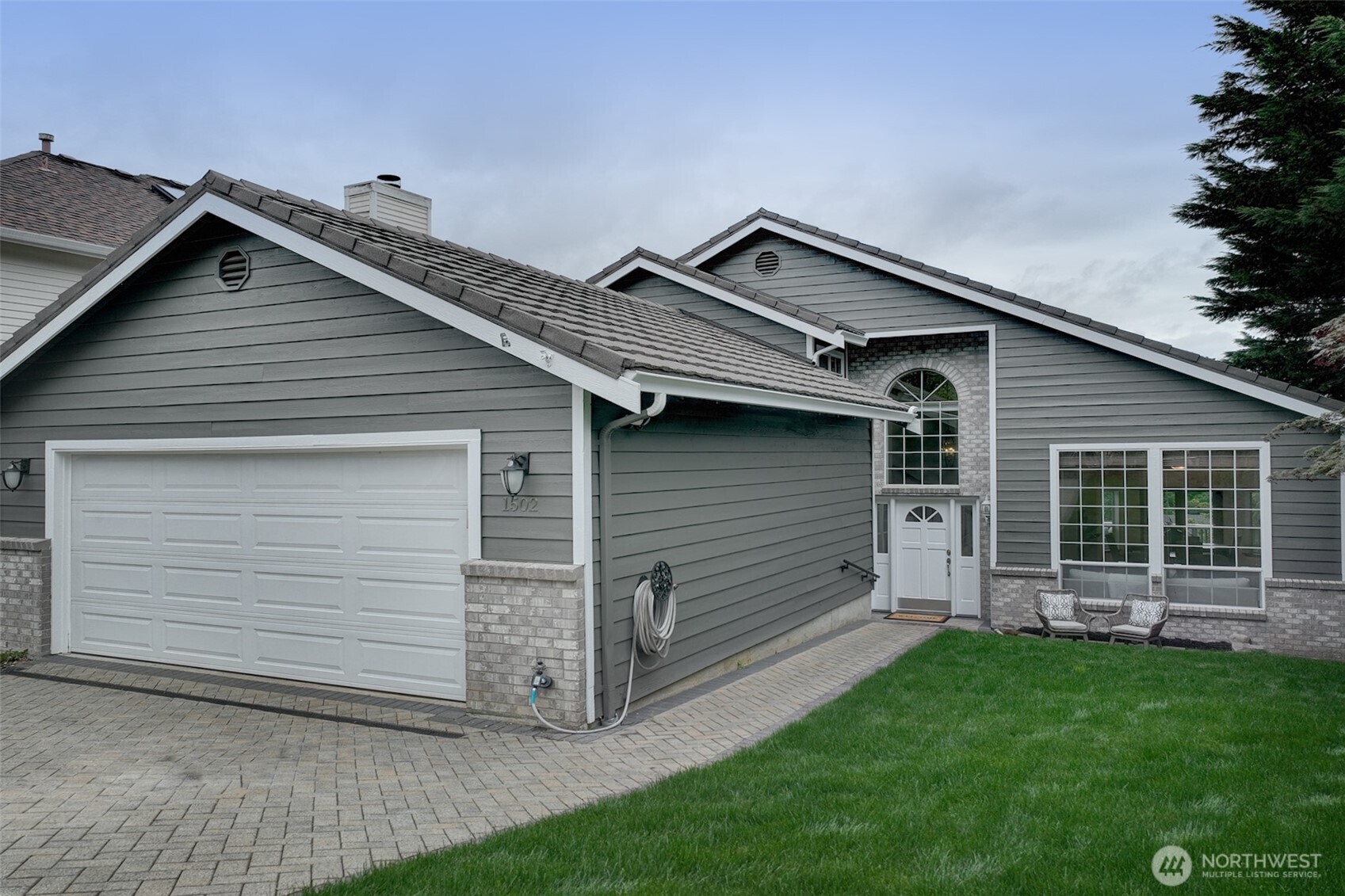 1502 223rd Place NE Sammamish WA 98074