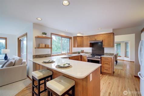 1502 223rd Place NE Sammamish WA 98074