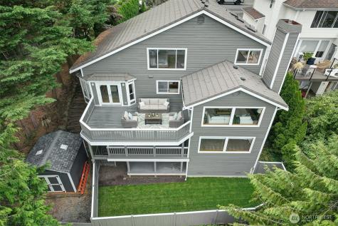 1502 223rd Place NE Sammamish WA 98074