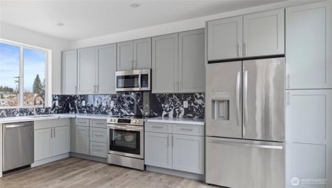 8612 42nd Avenue S Seattle WA 98118