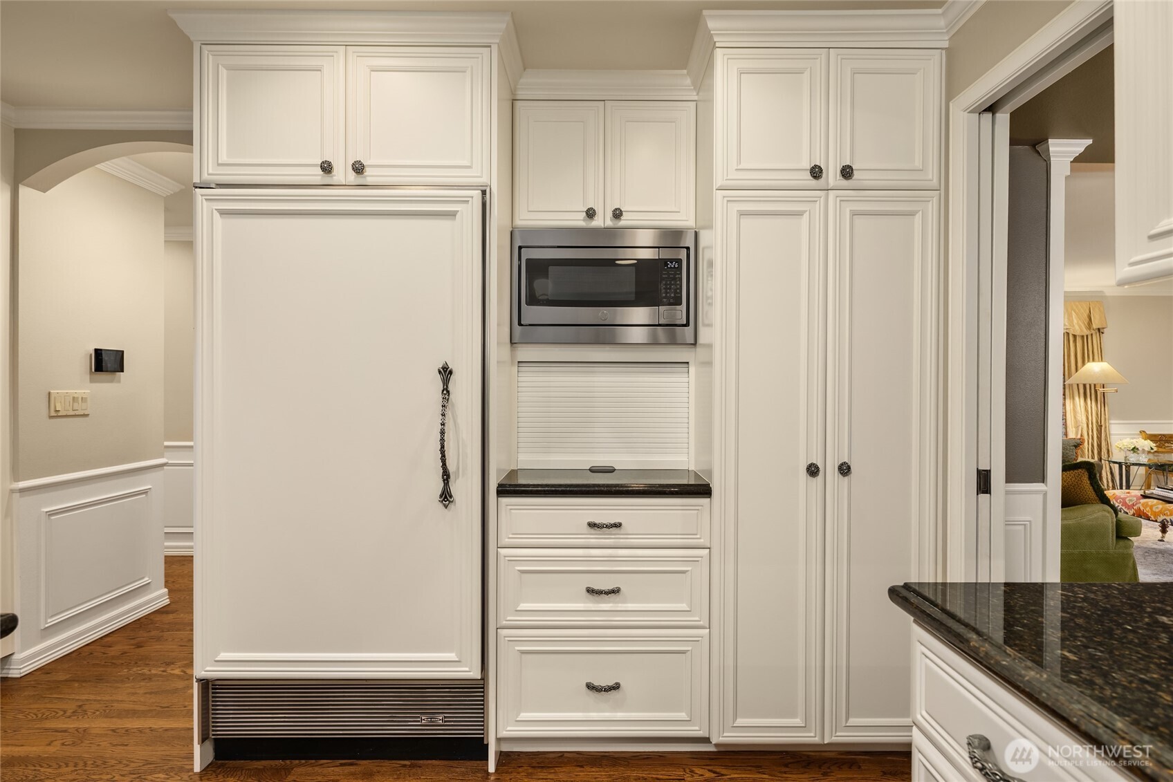 3240 126th Avenue NE Bellevue WA 98005