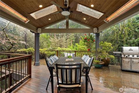 3240 126th Avenue NE Bellevue WA 98005