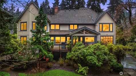 3240 126th Avenue NE Bellevue WA 98005