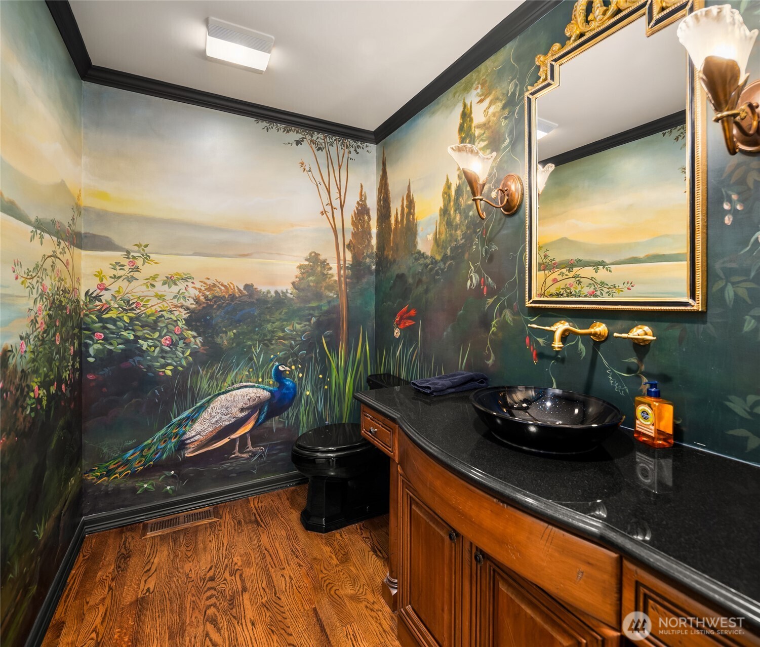 3240 126th Avenue NE Bellevue WA 98005