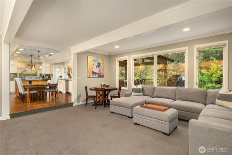 3240 126th Avenue NE Bellevue WA 98005