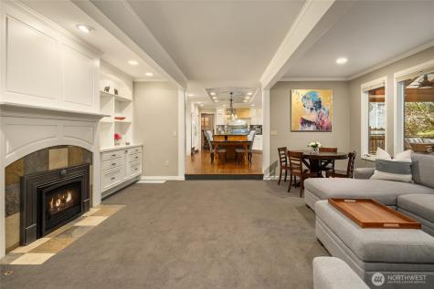 3240 126th Avenue NE Bellevue WA 98005