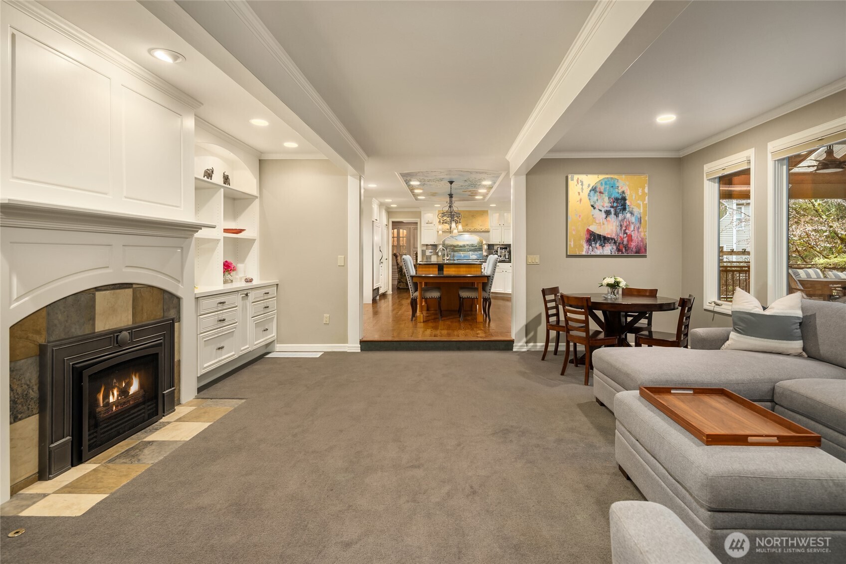 3240 126th Avenue NE Bellevue WA 98005