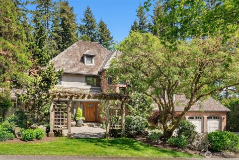 3240 126th Avenue NE Bellevue WA 98005