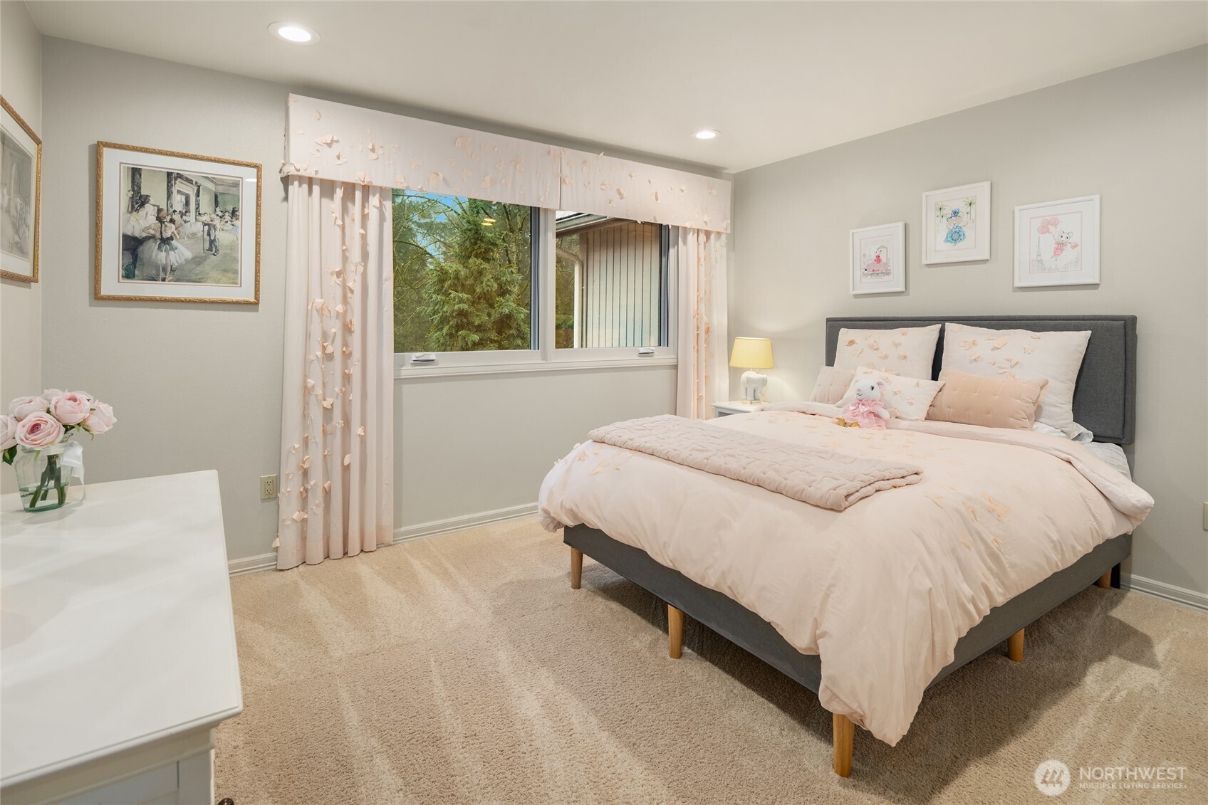 3240 126th Avenue NE Bellevue WA 98005