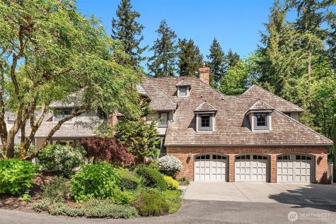 3240 126th Avenue NE Bellevue WA 98005