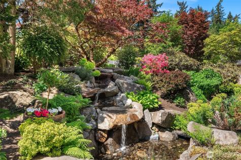 3240 126th Avenue NE Bellevue WA 98005