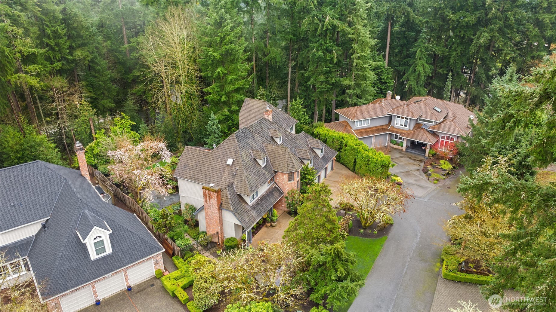 3240 126th Avenue NE Bellevue WA 98005