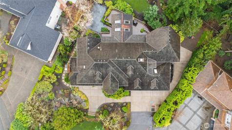 3240 126th Avenue NE Bellevue WA 98005