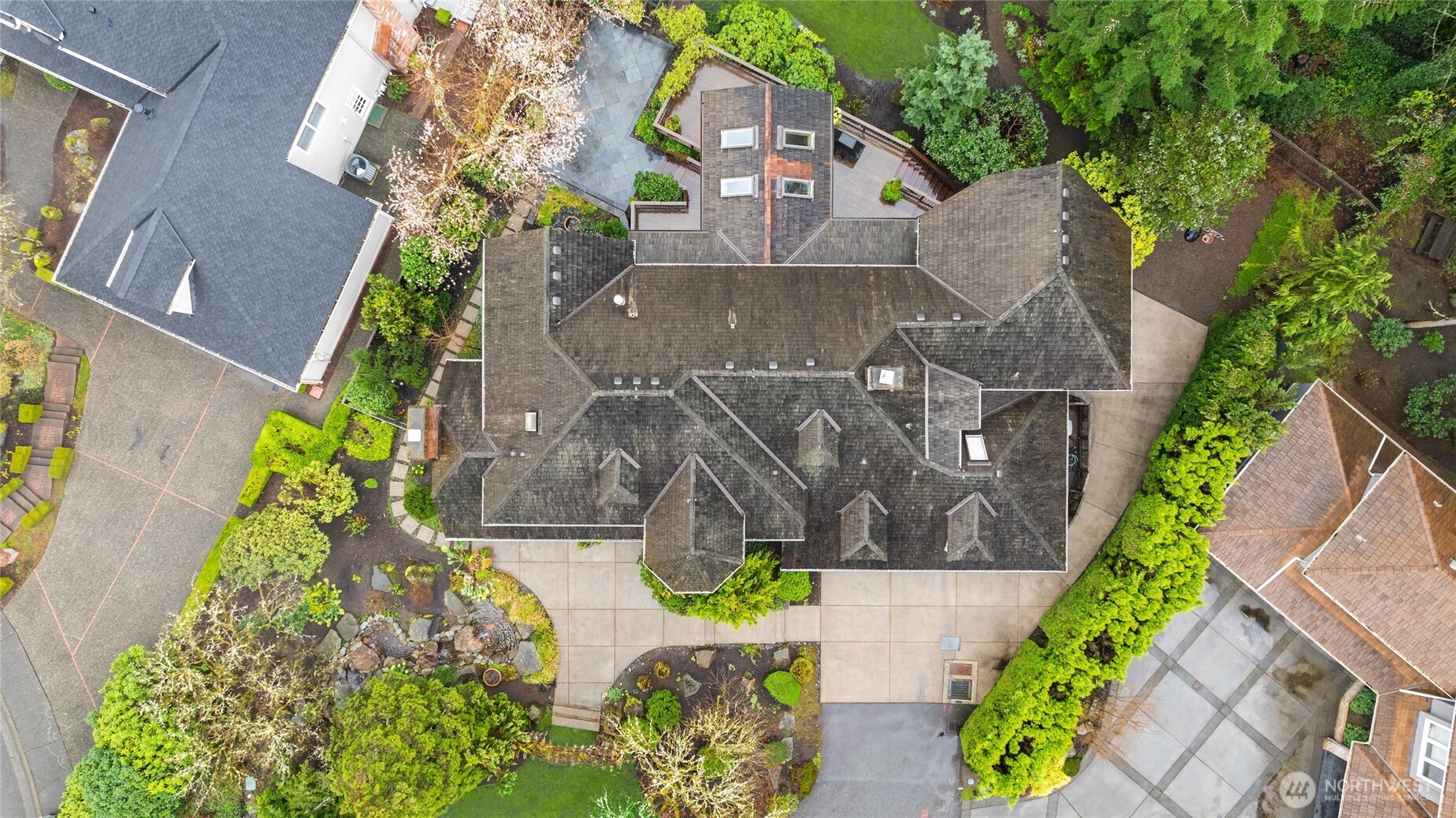 3240 126th Avenue NE Bellevue WA 98005