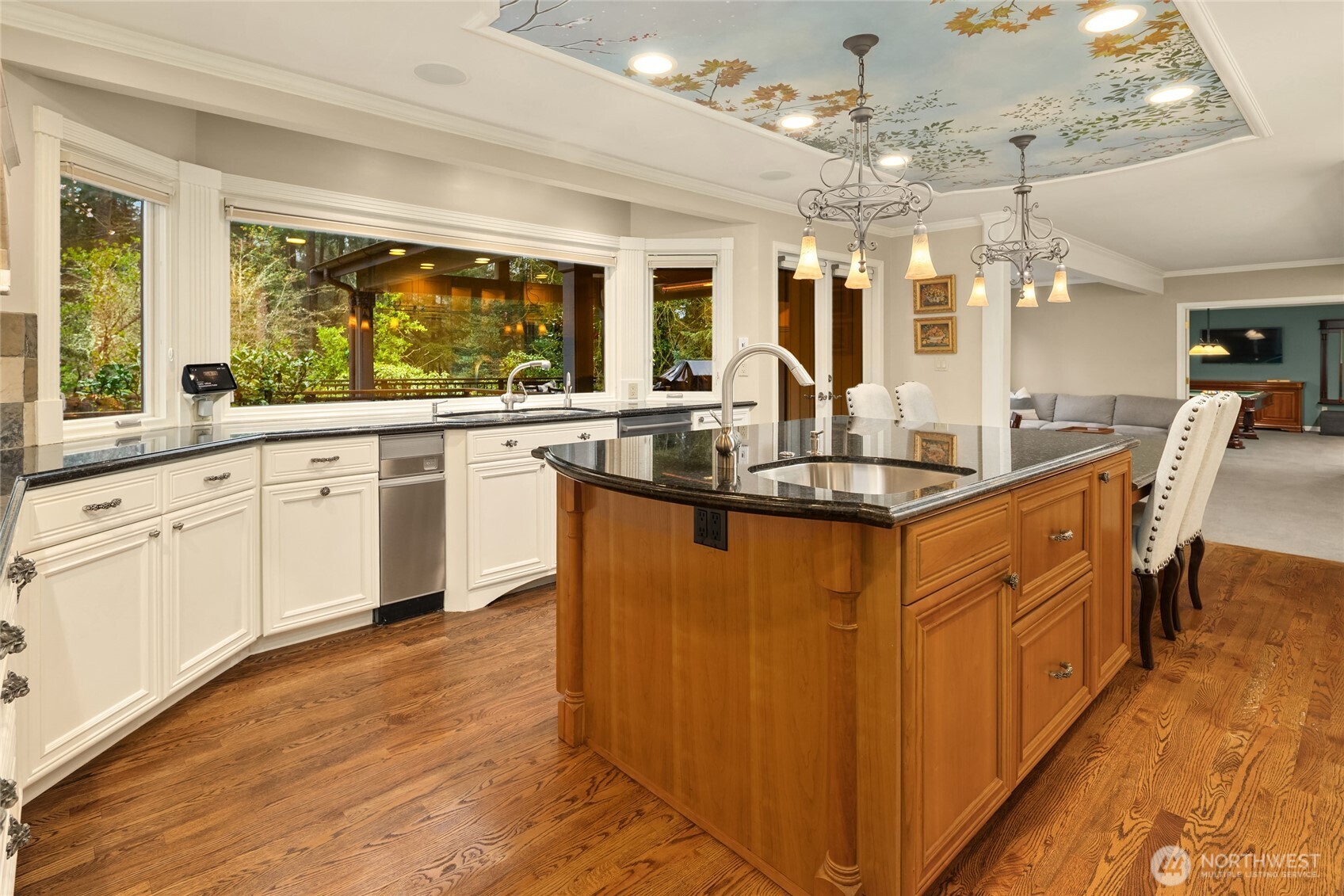3240 126th Avenue NE Bellevue WA 98005