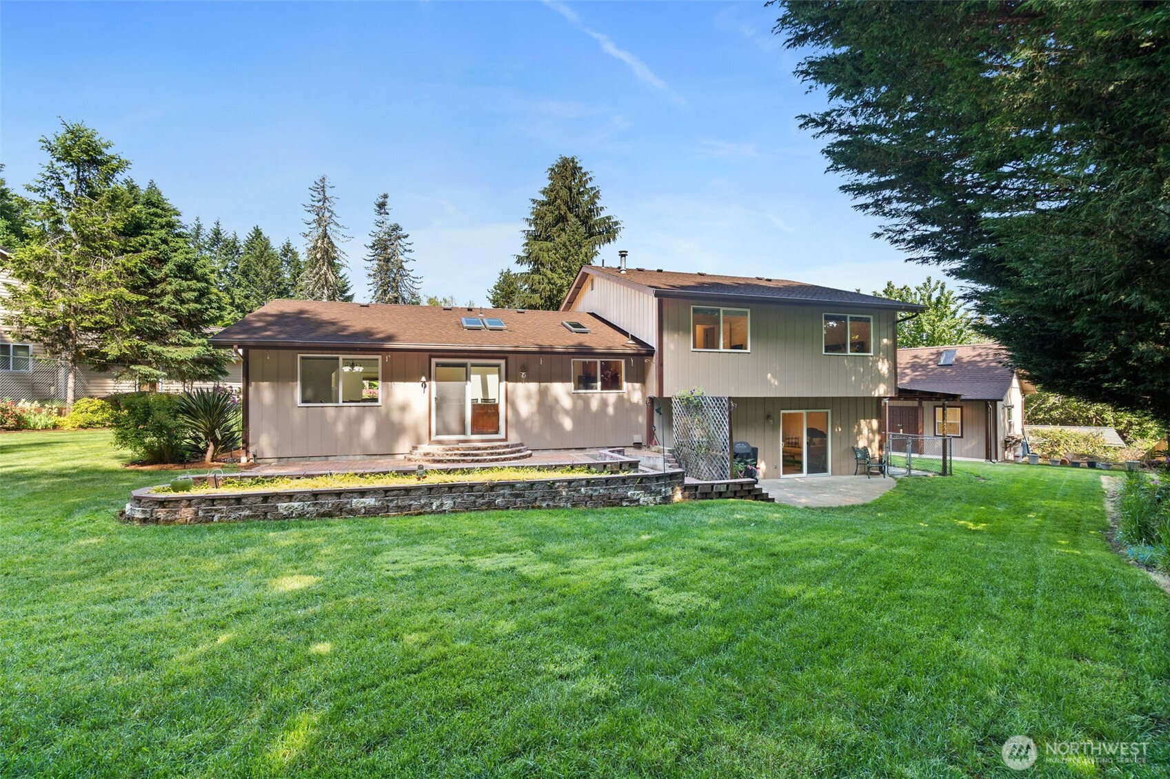 1336 Paradise Court SE Lacey WA 98503