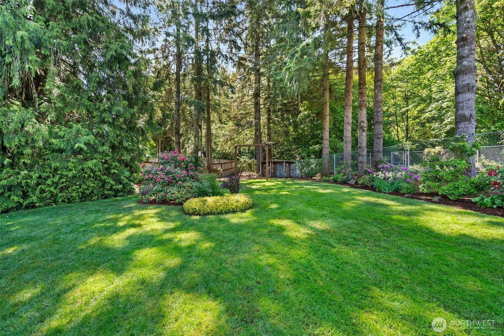1336 Paradise Court SE Lacey WA 98503