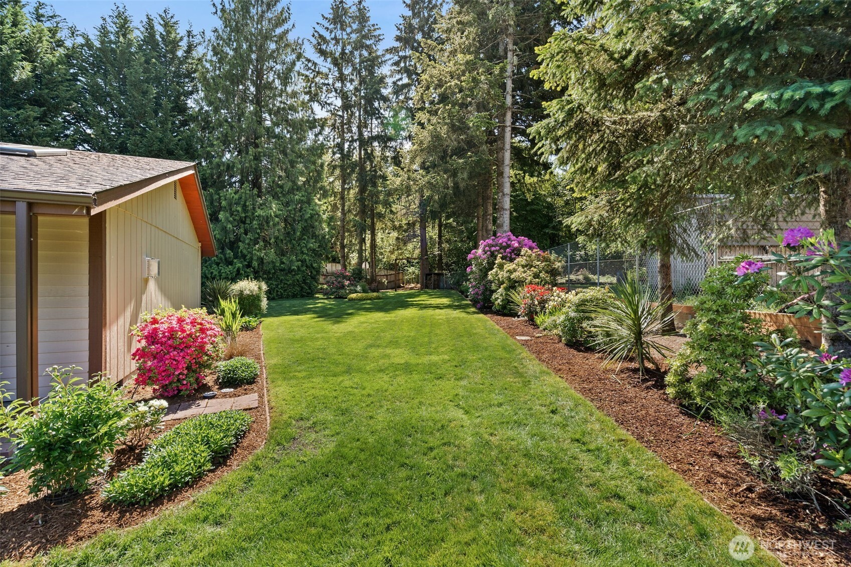1336 Paradise Court SE Lacey WA 98503