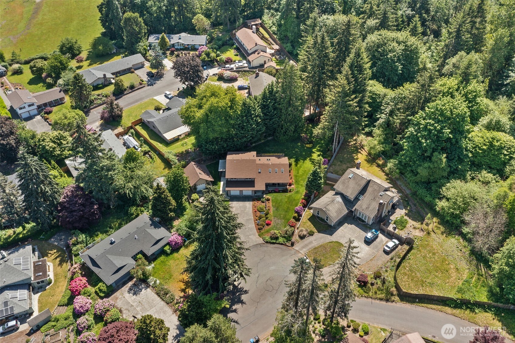 1336 Paradise Court SE Lacey WA 98503