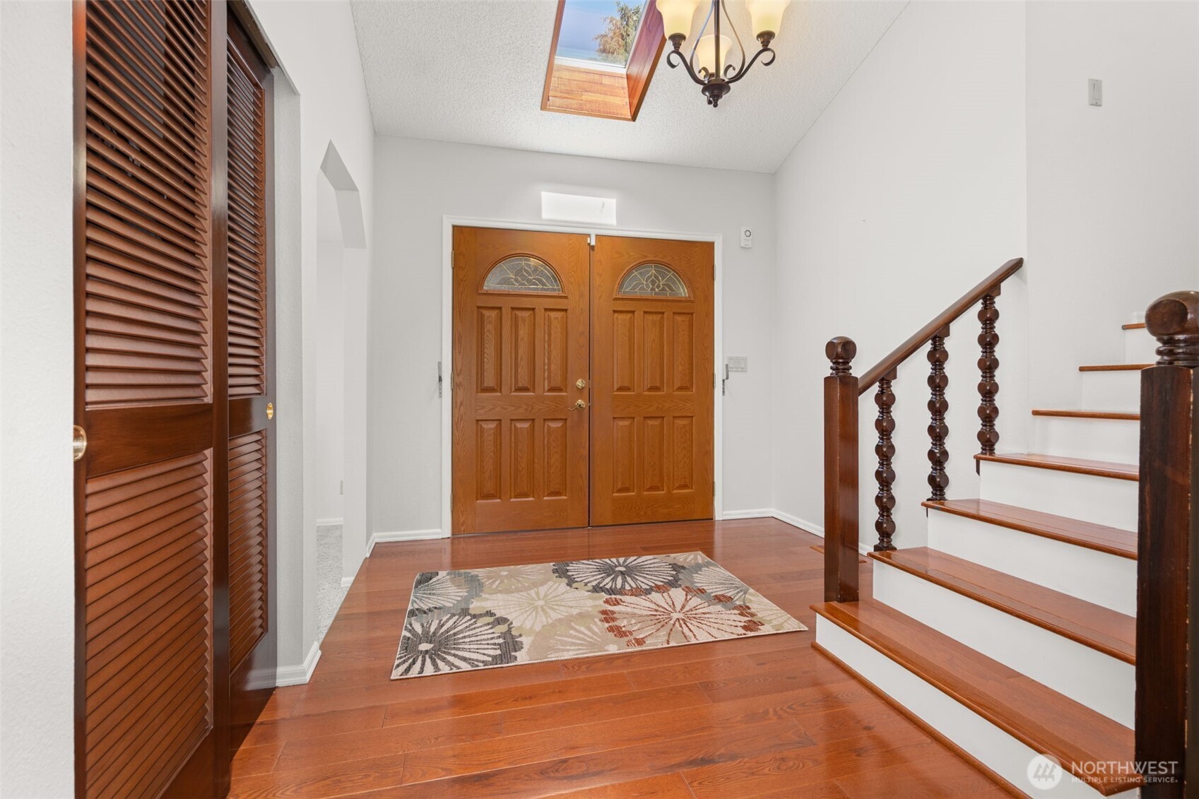 1336 Paradise Court SE Lacey WA 98503