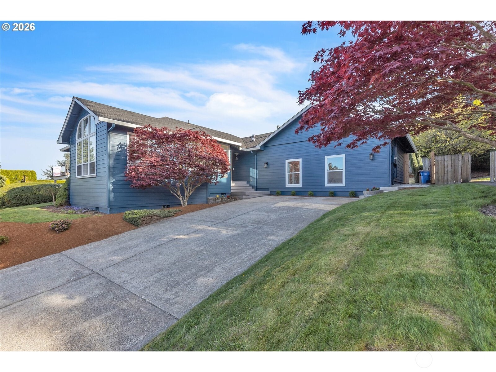 1402 NW 30th Avenue Camas WA 98607