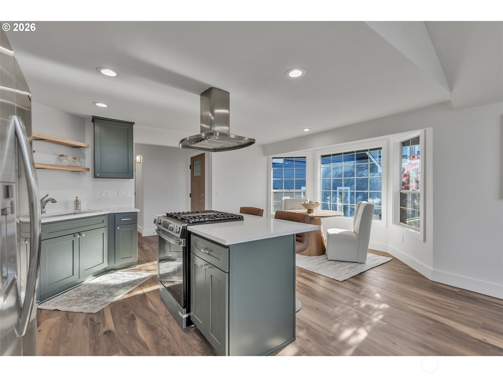 1402 NW 30th Avenue Camas WA 98607