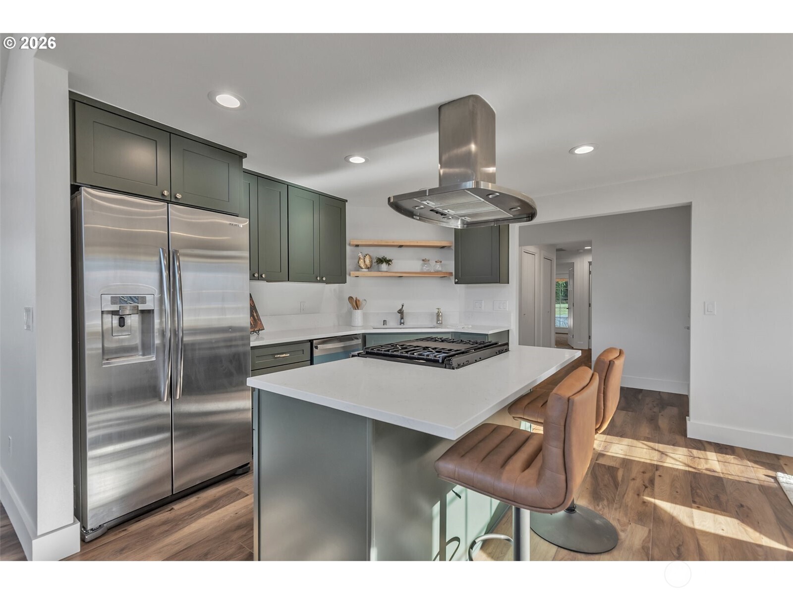 1402 NW 30th Avenue Camas WA 98607