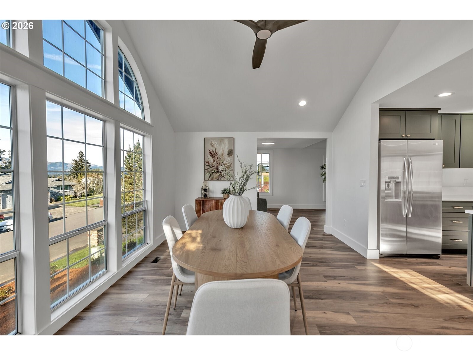 1402 NW 30th Avenue Camas WA 98607