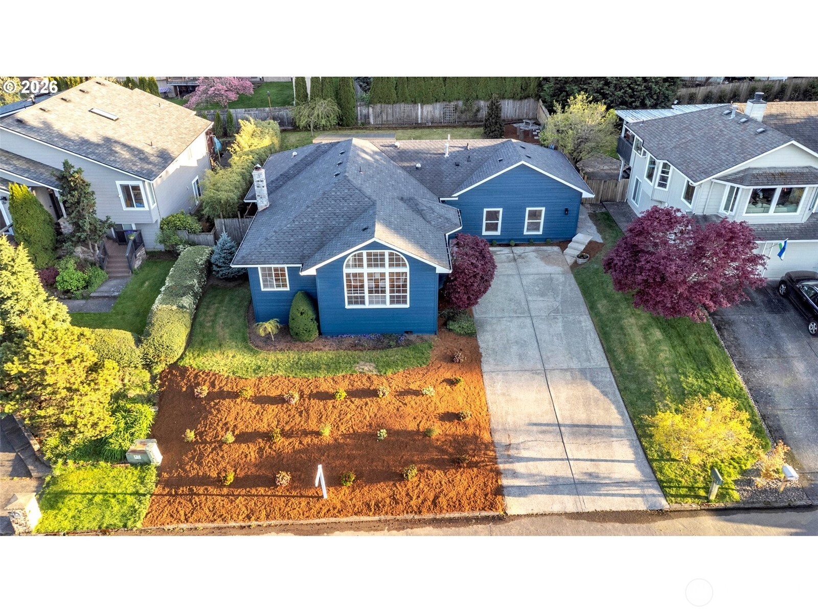1402 NW 30th Avenue Camas WA 98607