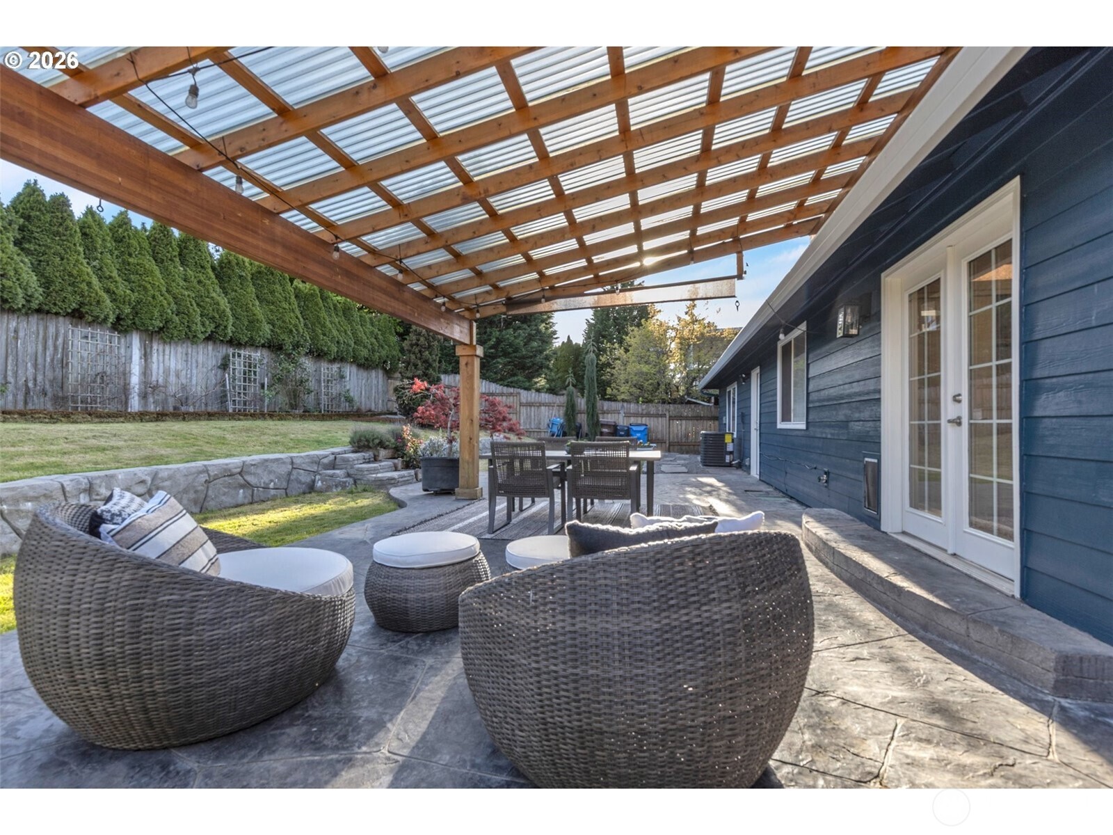 1402 NW 30th Avenue Camas WA 98607