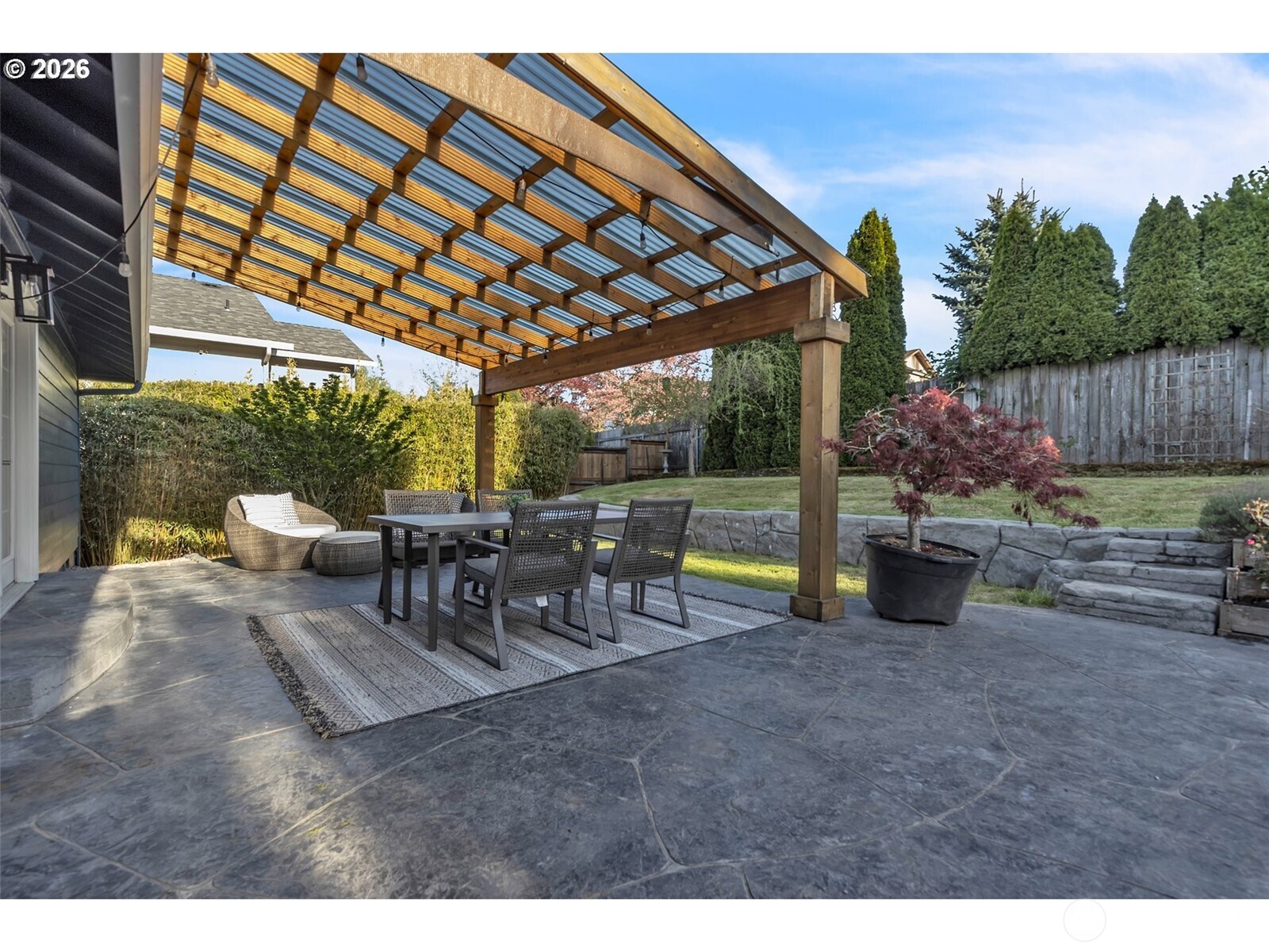 1402 NW 30th Avenue Camas WA 98607